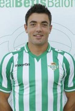 Marc Mas (Betis Deportivo) - 2013/2014